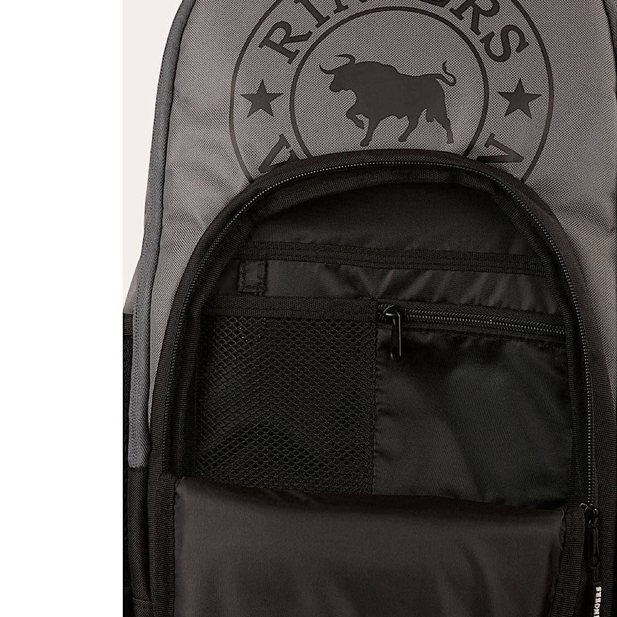 Ringers Western The Discovery Bundle Pack - Charcoal/Black - Image 6