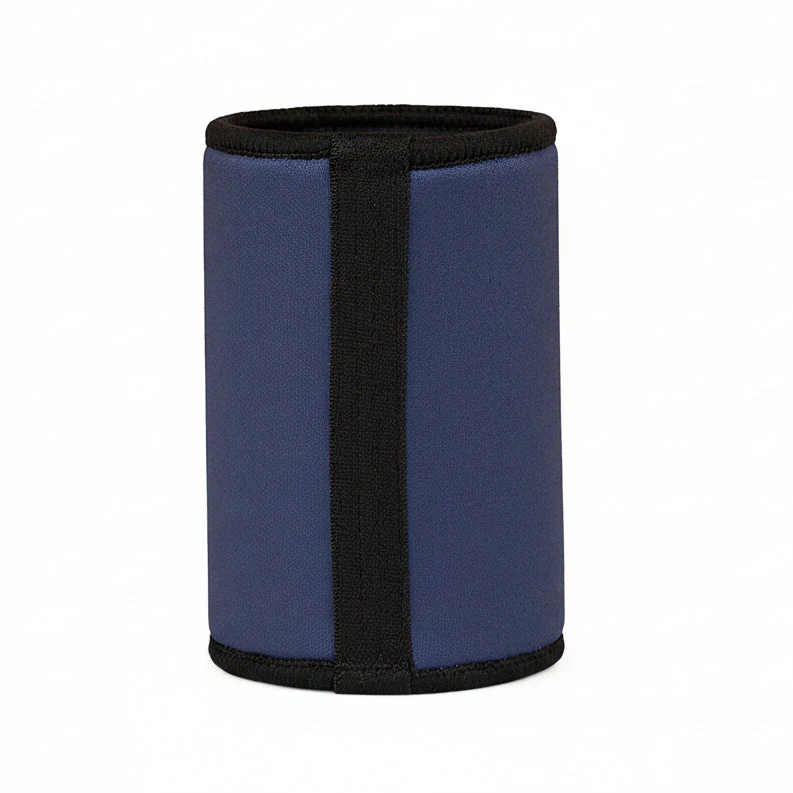 Ringers Western Ute Flag Stubby Cooler - Navy - Image 2