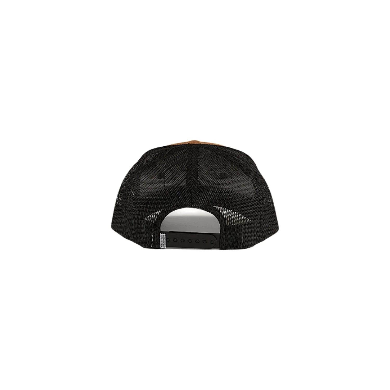 Ringers Western Wheatbelt Trucker Cap - Clay - Image 2