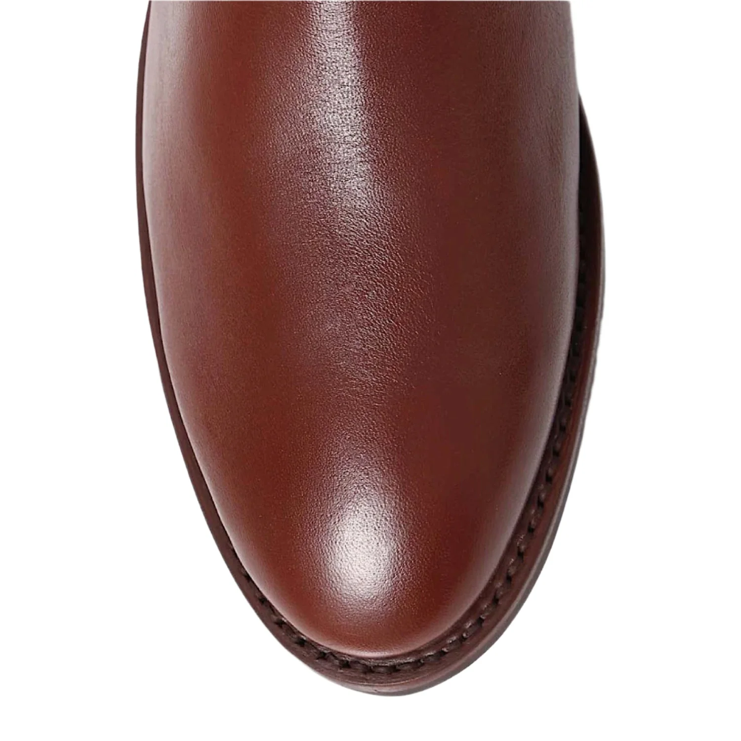 Ringers Western Women's Filly Classic Boot - Chestnut - Image 6