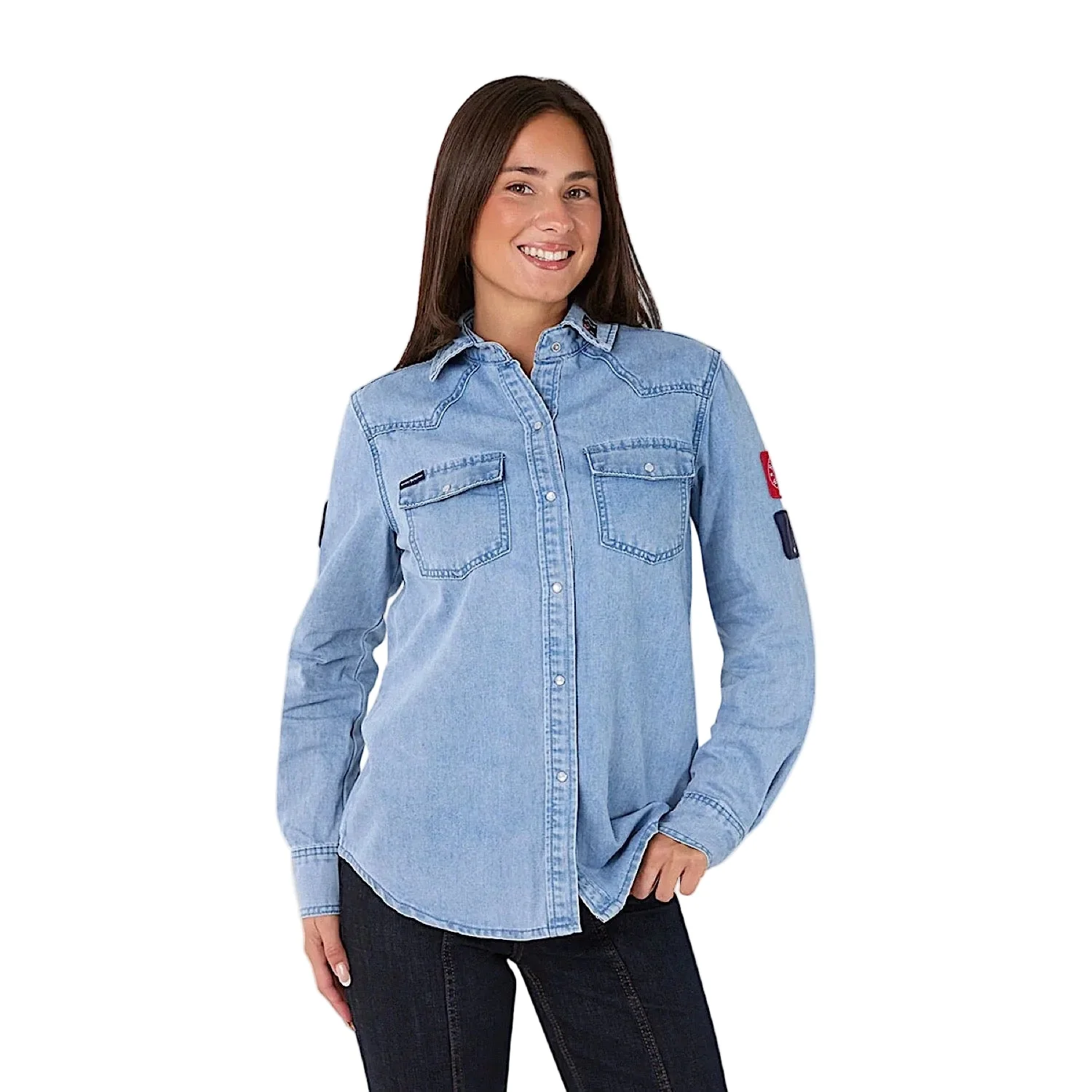 Ringers Western Womens Tops