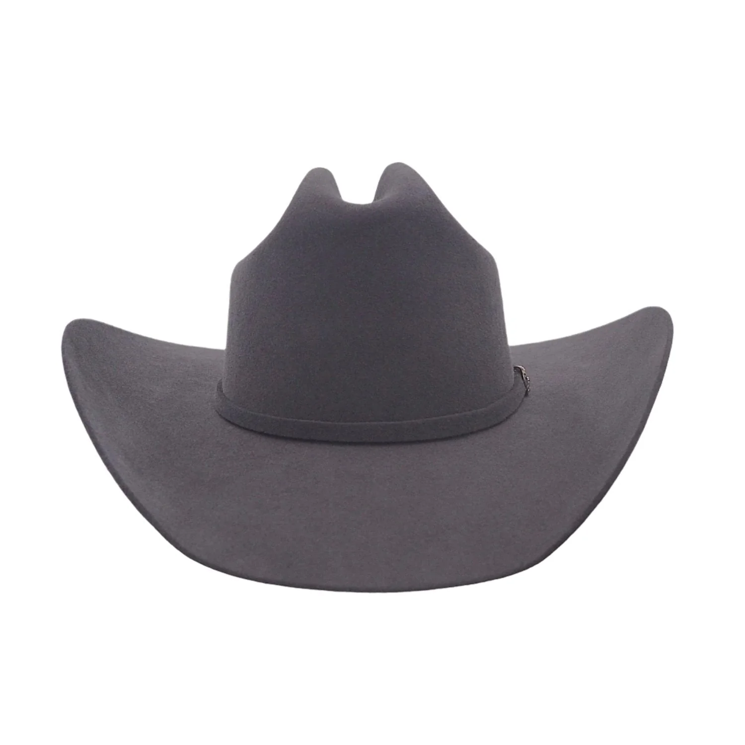 Stetson Colorado Western Hat - Granite - Image 2