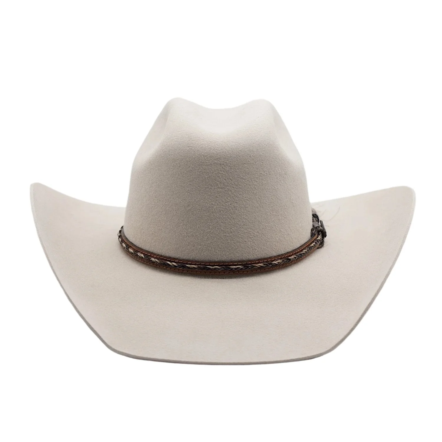 Stetson Ironbark Western Hat - Natural - Image 2