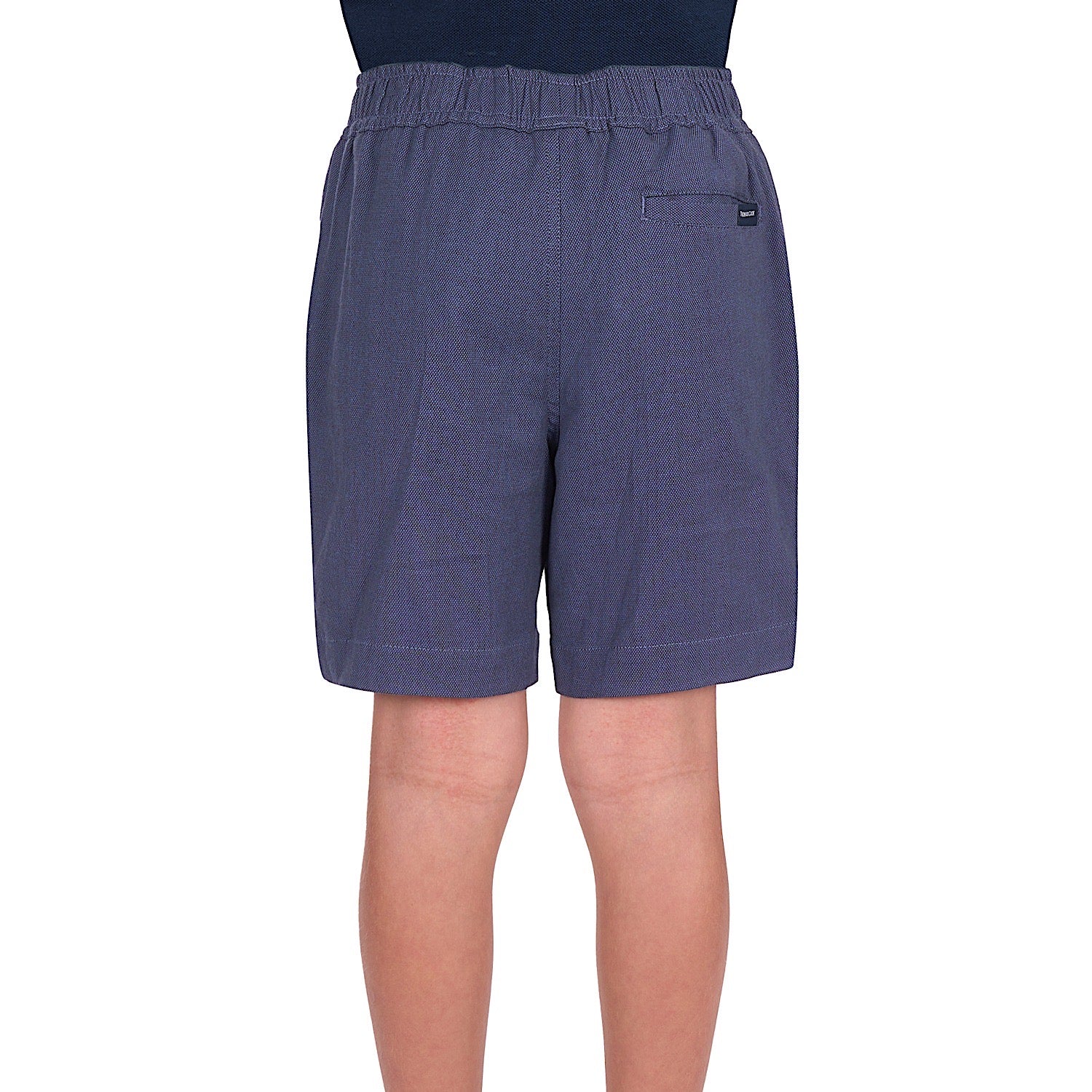 Thomas Cook Boy's Dennis Short - Petrol - Image 2