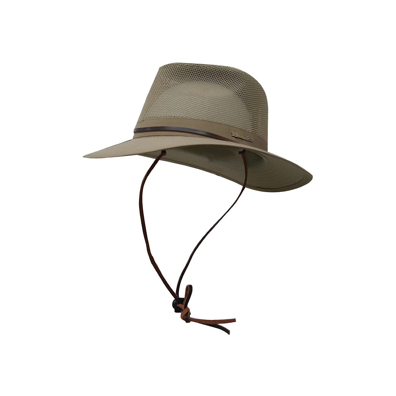 Thomas Cook Kakadu Hat - Khaki