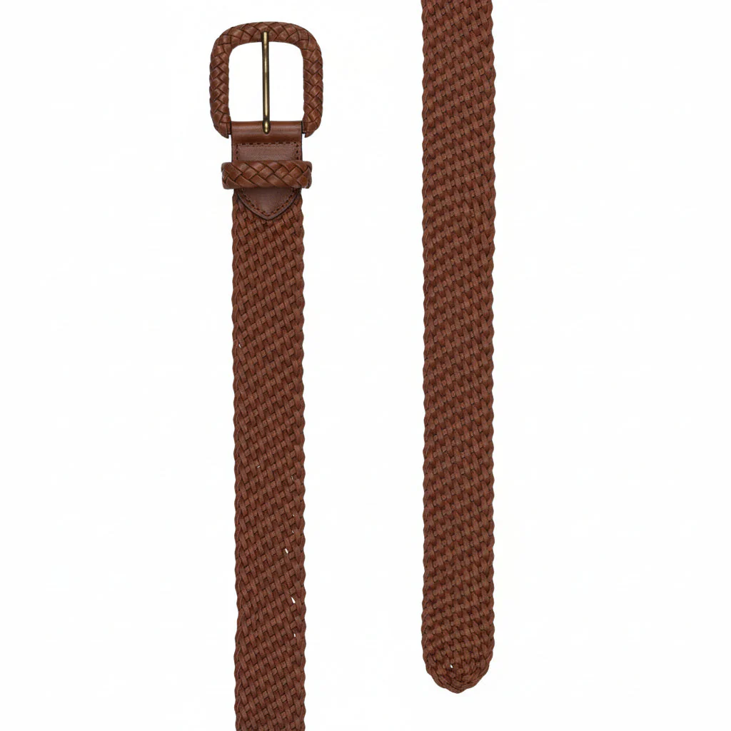 Thomas Cook Larissa Belt - Tan - Image 2
