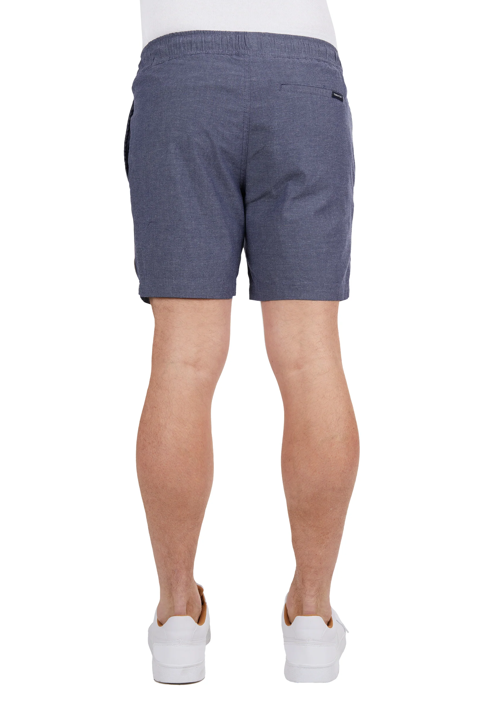 Thomas Cook Men's Davis Short Blue - Image 2