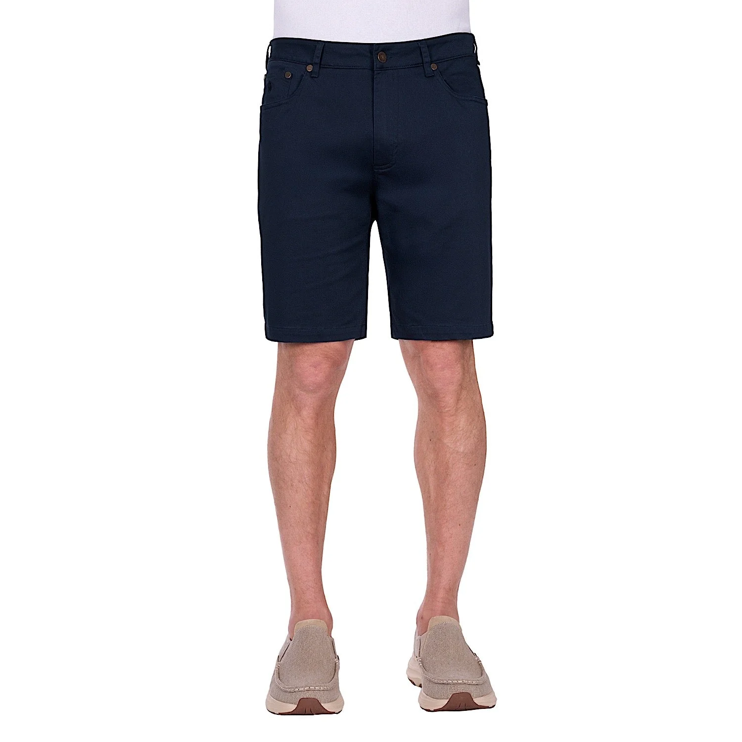 Thomas Cook Men's Jeremy Short - Navy