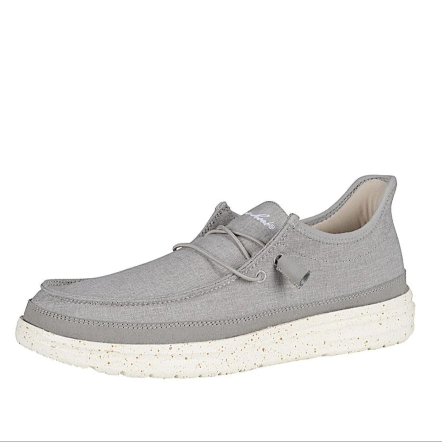 Thomas Cook Men's Maurice Comfort Shoe - Beige