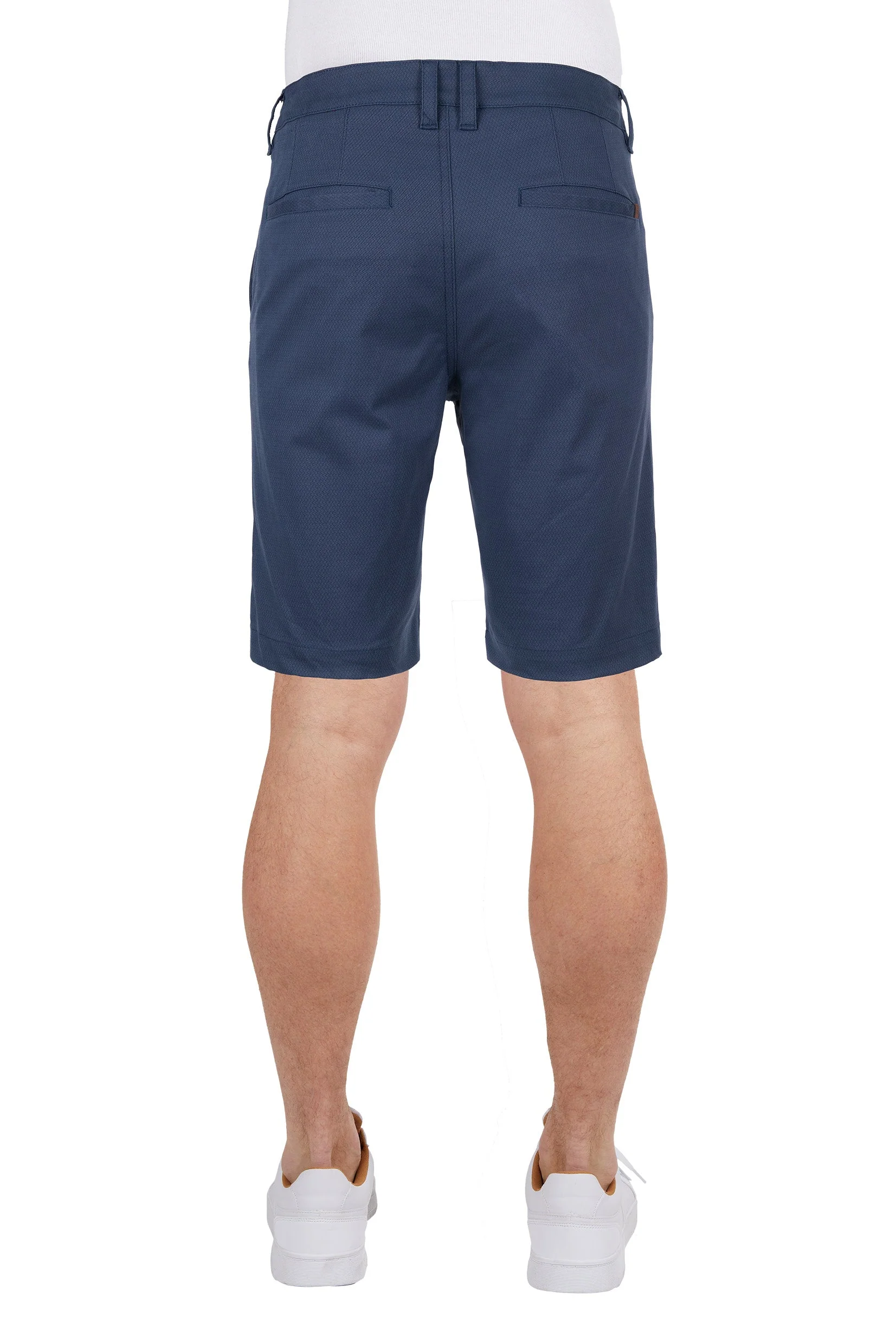 Thomas Cook Men's Morgan Short Petrol - Image 3