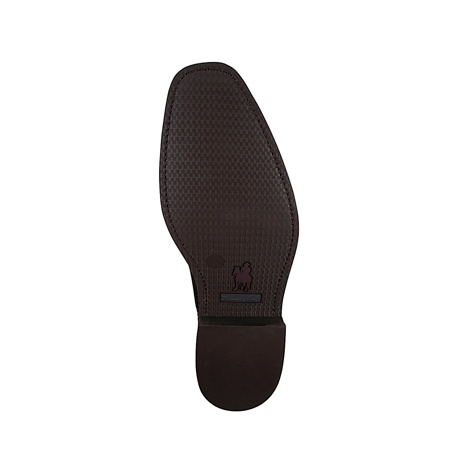 Thomas Cook Men's Trentham C Tech Eee Fit - Golden Tan - Image 2