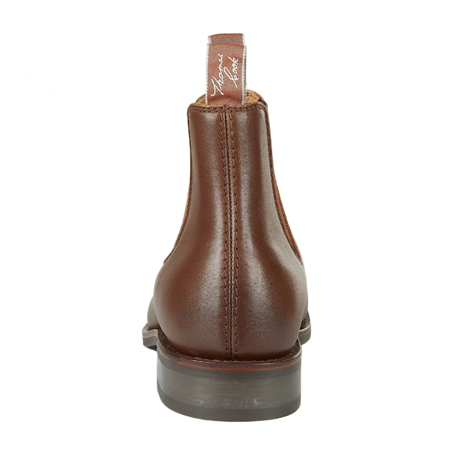 Thomas Cook Men's Trentham Cushion Tech Boot Burnished Brown - Image 3