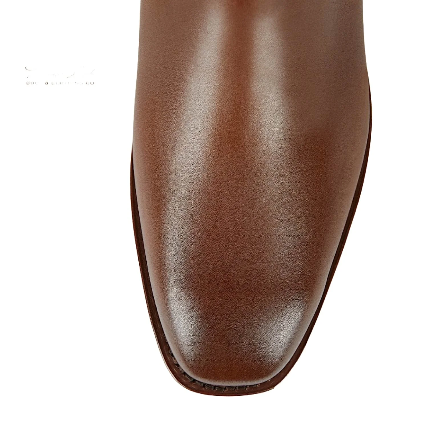 Thomas Cook Men's Trentham Cushion Tech Boot Burnished Brown - Image 6