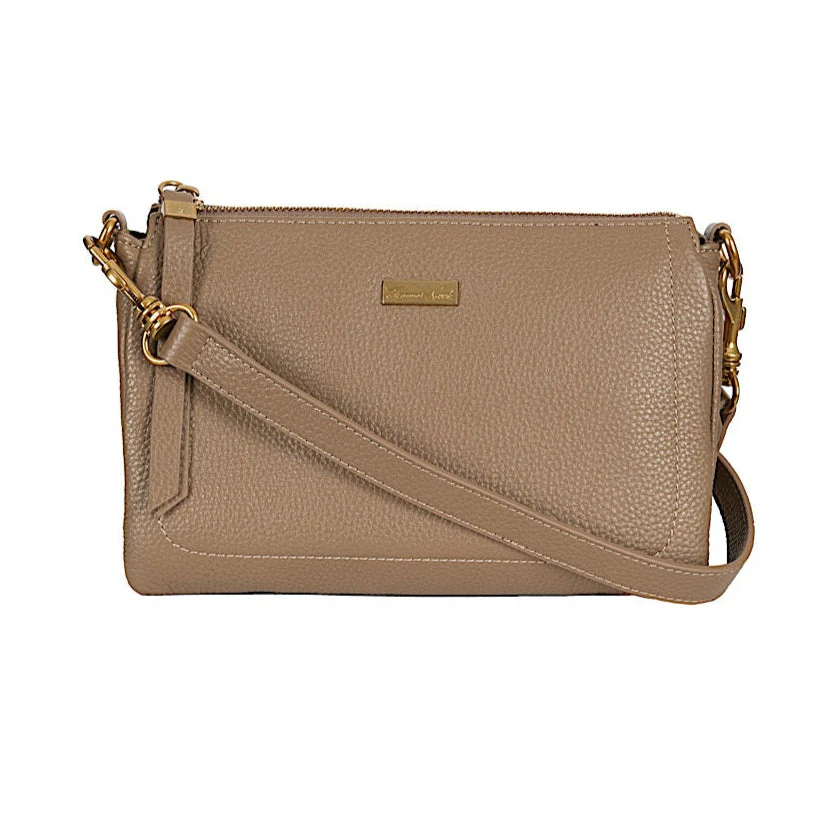 Thomas Cook Penelope Bag - Camel