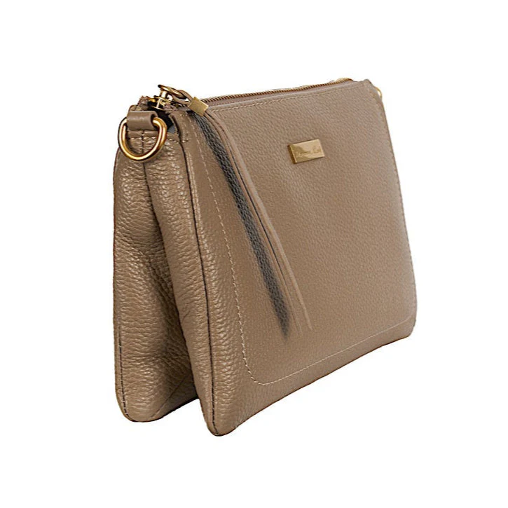 Thomas Cook Penelope Bag - Camel - Image 2