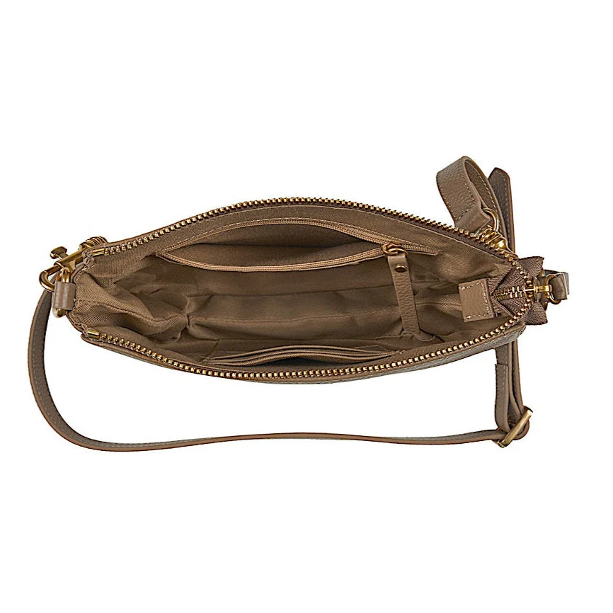 Thomas Cook Penelope Bag - Camel - Image 3