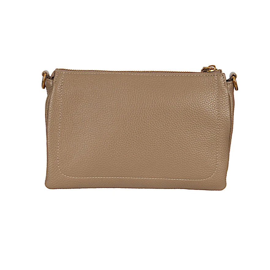 Thomas Cook Penelope Bag - Camel - Image 4