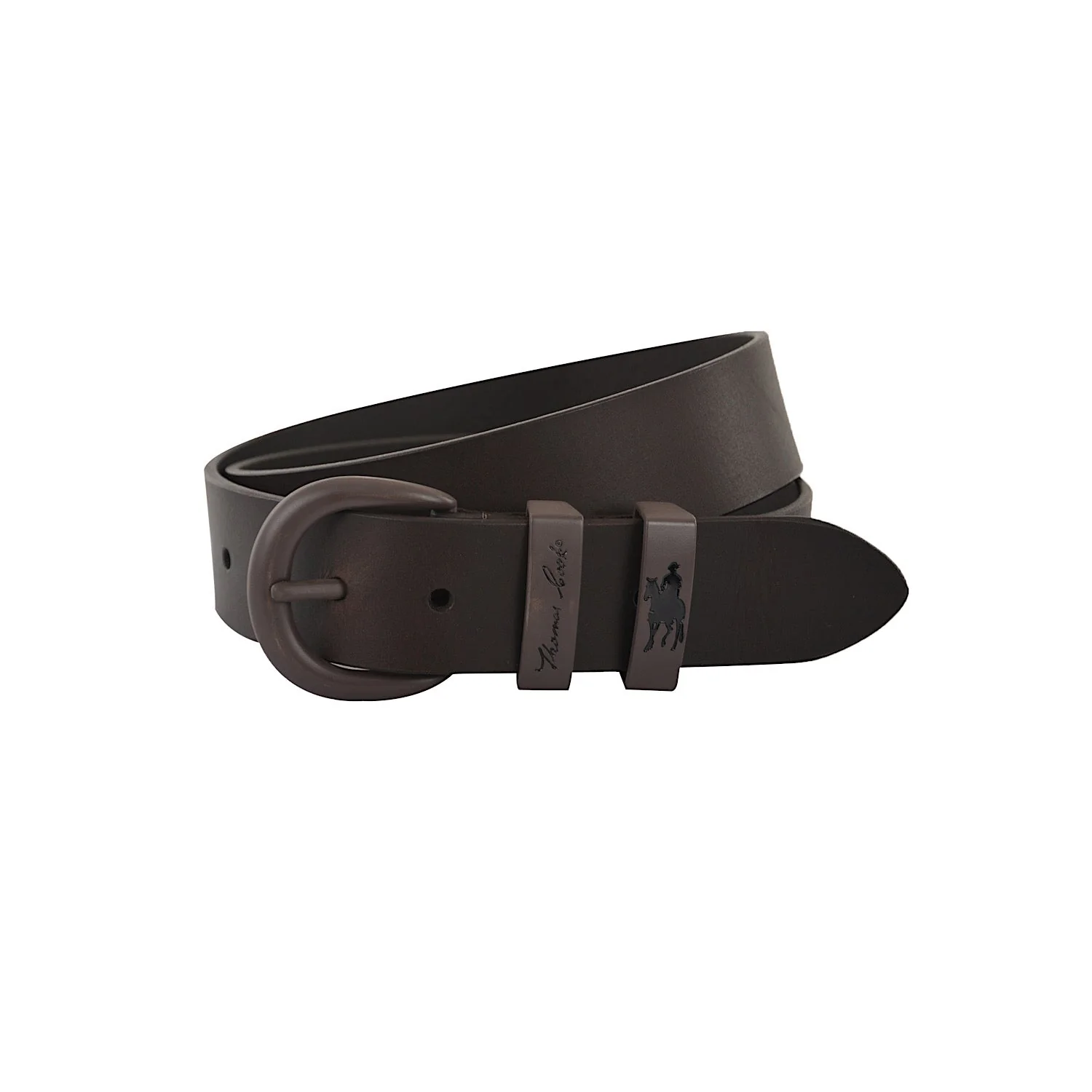 Thomas Cook Twin Keeper Belt Chocolates