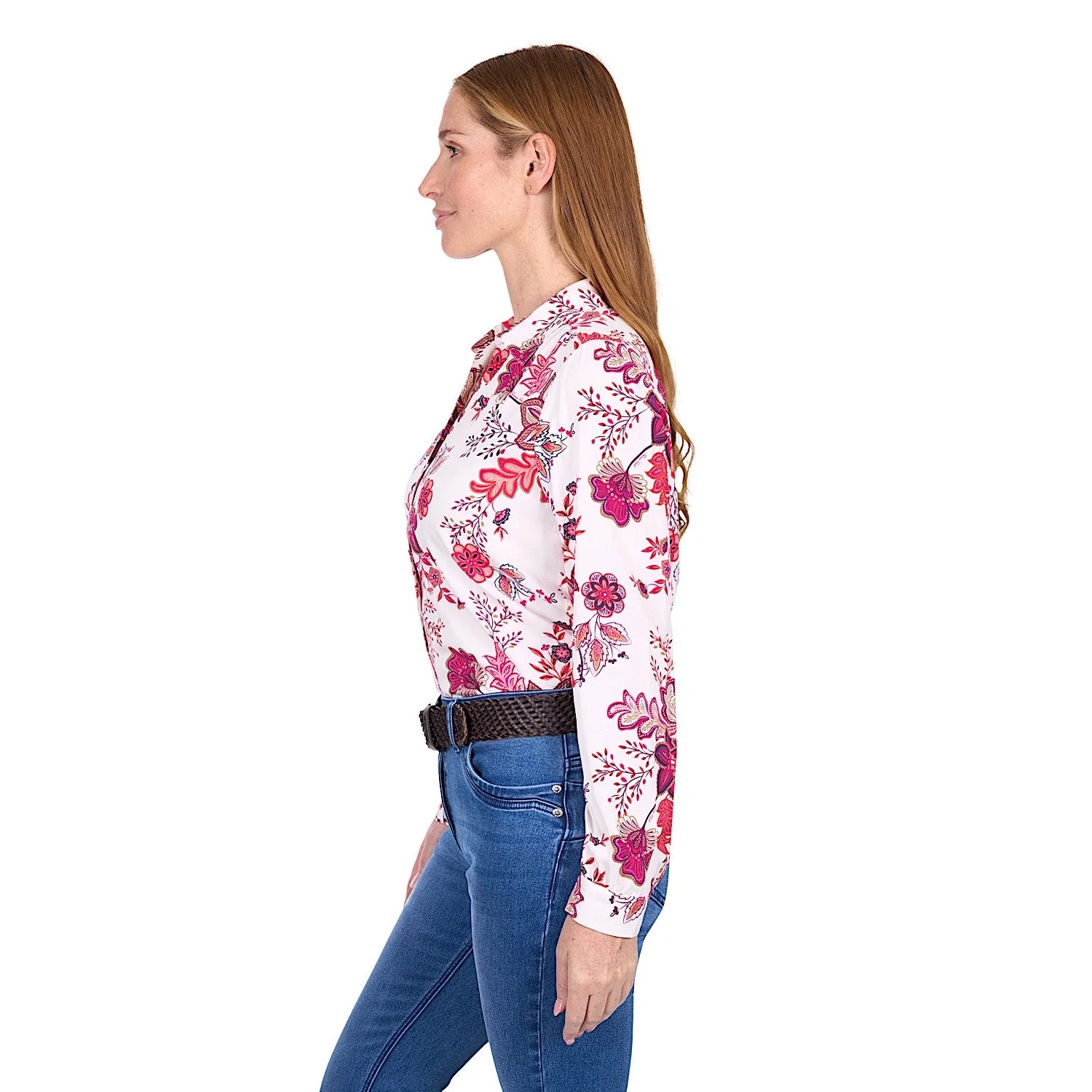 Thomas Cook Women's Ariana Shirt - Multi - Image 2