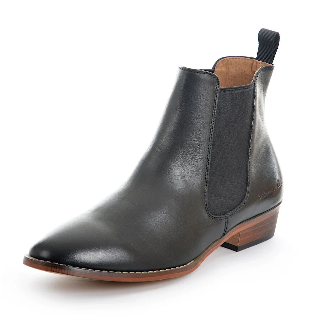 Thomas Cook Women's Chelsea Boot - Black