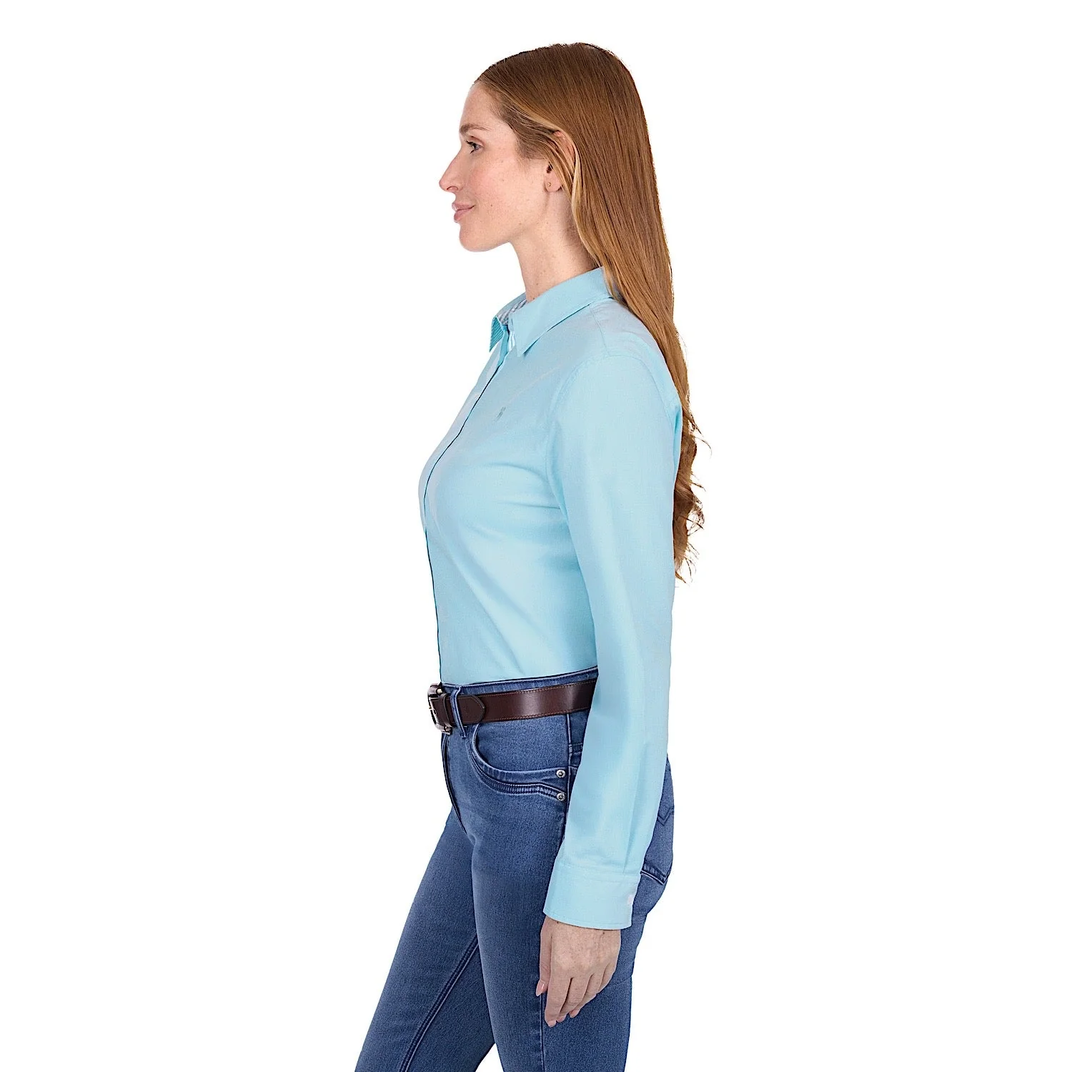 Thomas Cook Women's Evie Shirt - Blue - Image 2