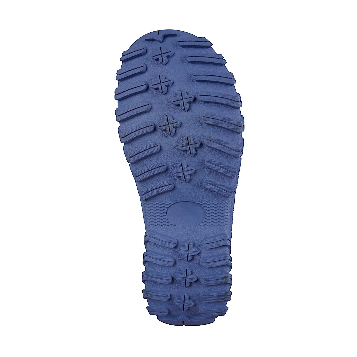 Thomas Cook Women's Froggers Cirrus Mid Boot - Navy / Blue - Image 2