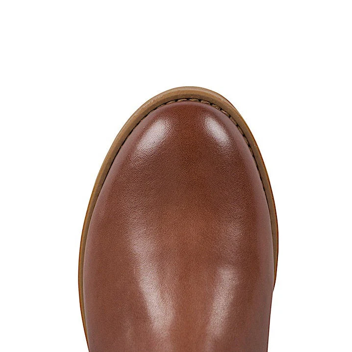 Thomas Cook Women's Langley Boot - Brandy - Image 2