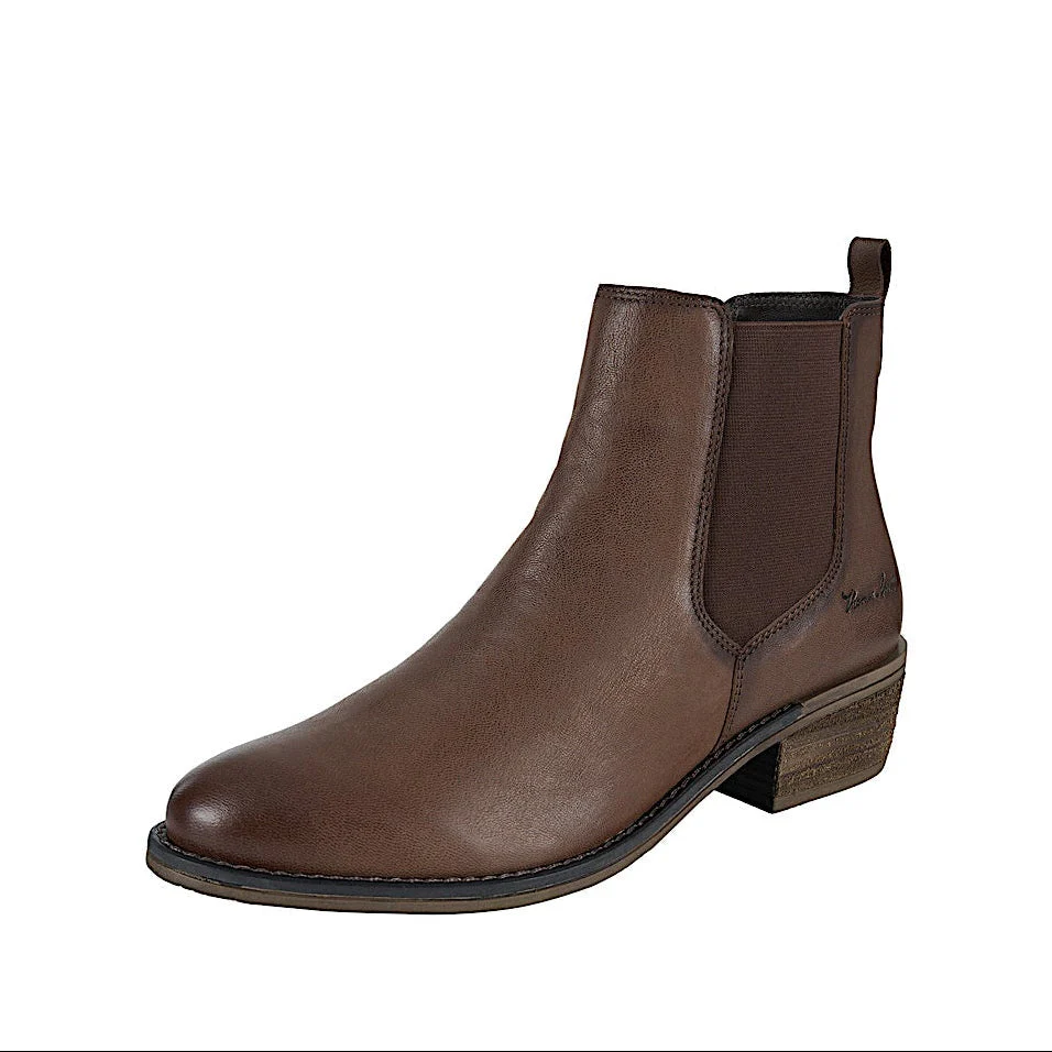 Thomas Cook Women's Milford Boot - Chocolate