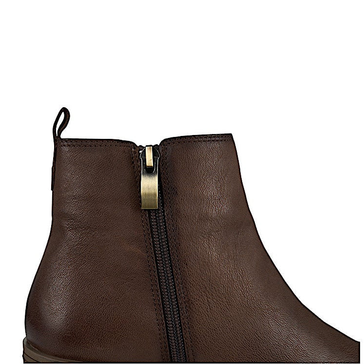 Thomas Cook Women's Milford Boot - Chocolate - Image 3