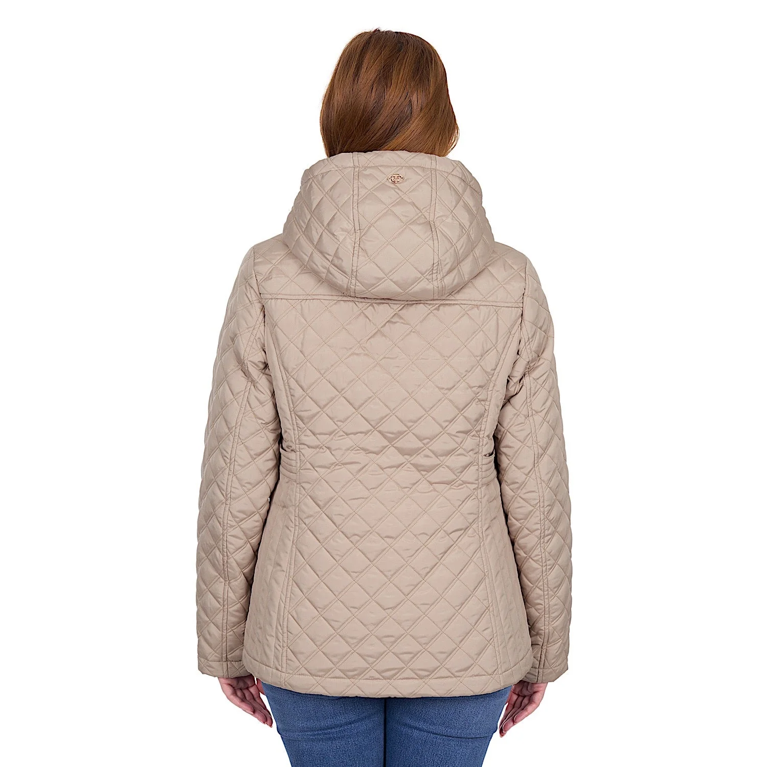 Thomas Cook Women's Peta Jacket - Tan - Image 2