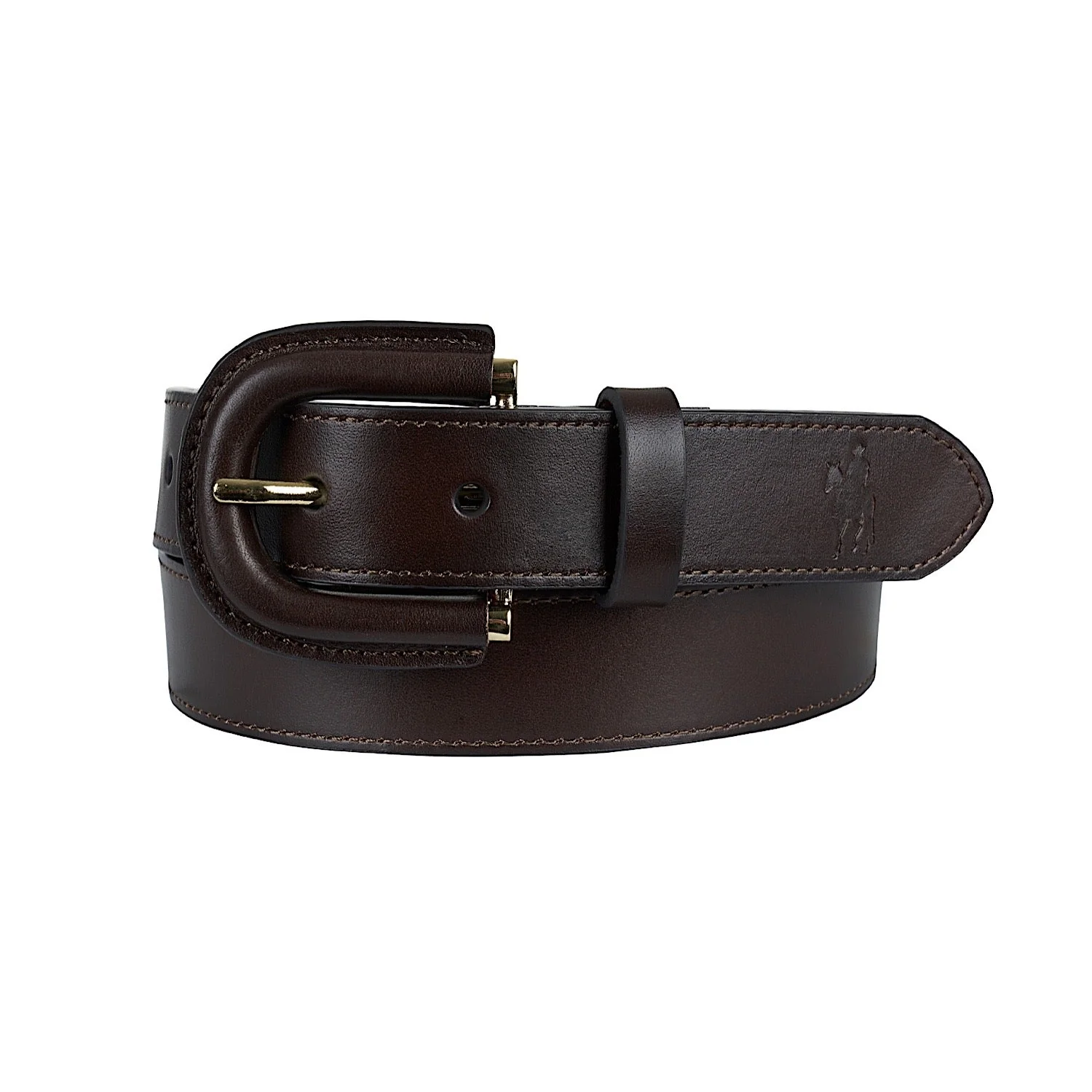 Thomas Cook Women's Tamara Belt - Chestnut