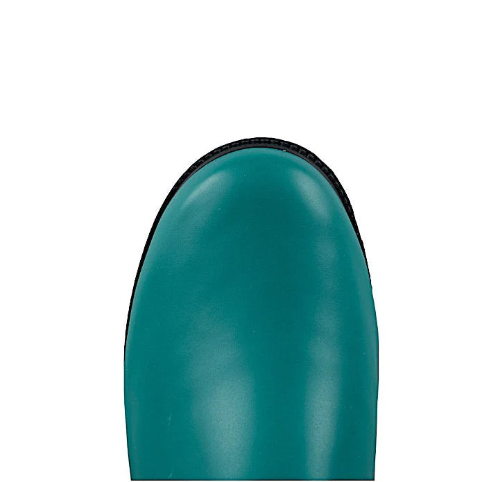 Thomas Cook Women's Wynyard Gumboot - Bottle Green - Image 2