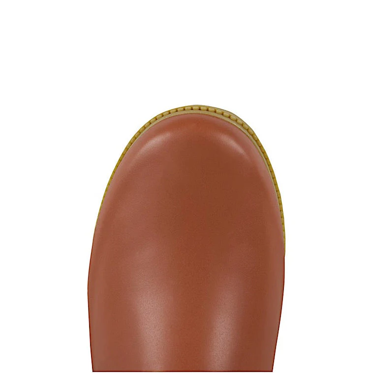 Thomas Cook Women's Wynyard Gumboot - Russet Brown - Image 2