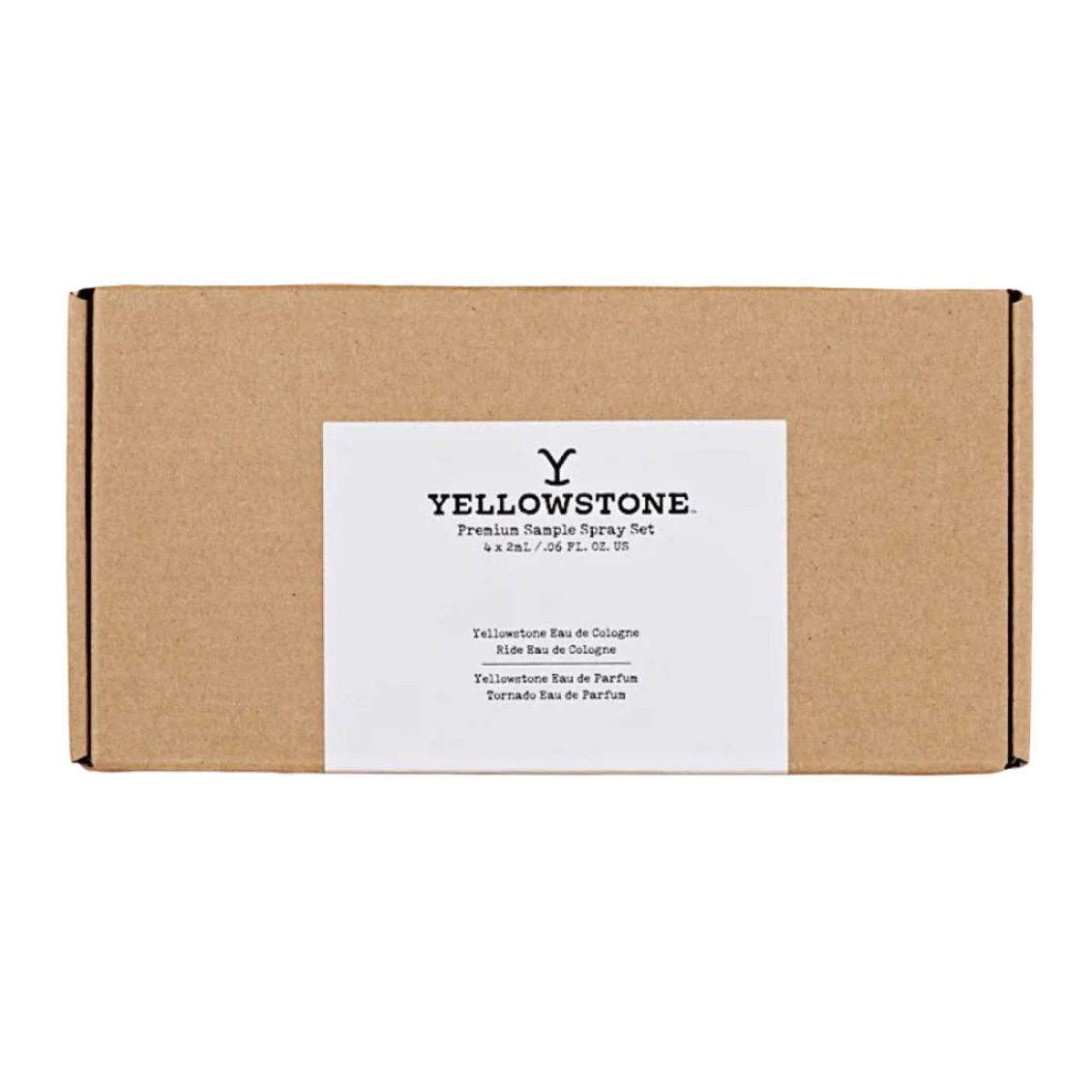 Tru Western Yellowstone Discovery Set - Image 2