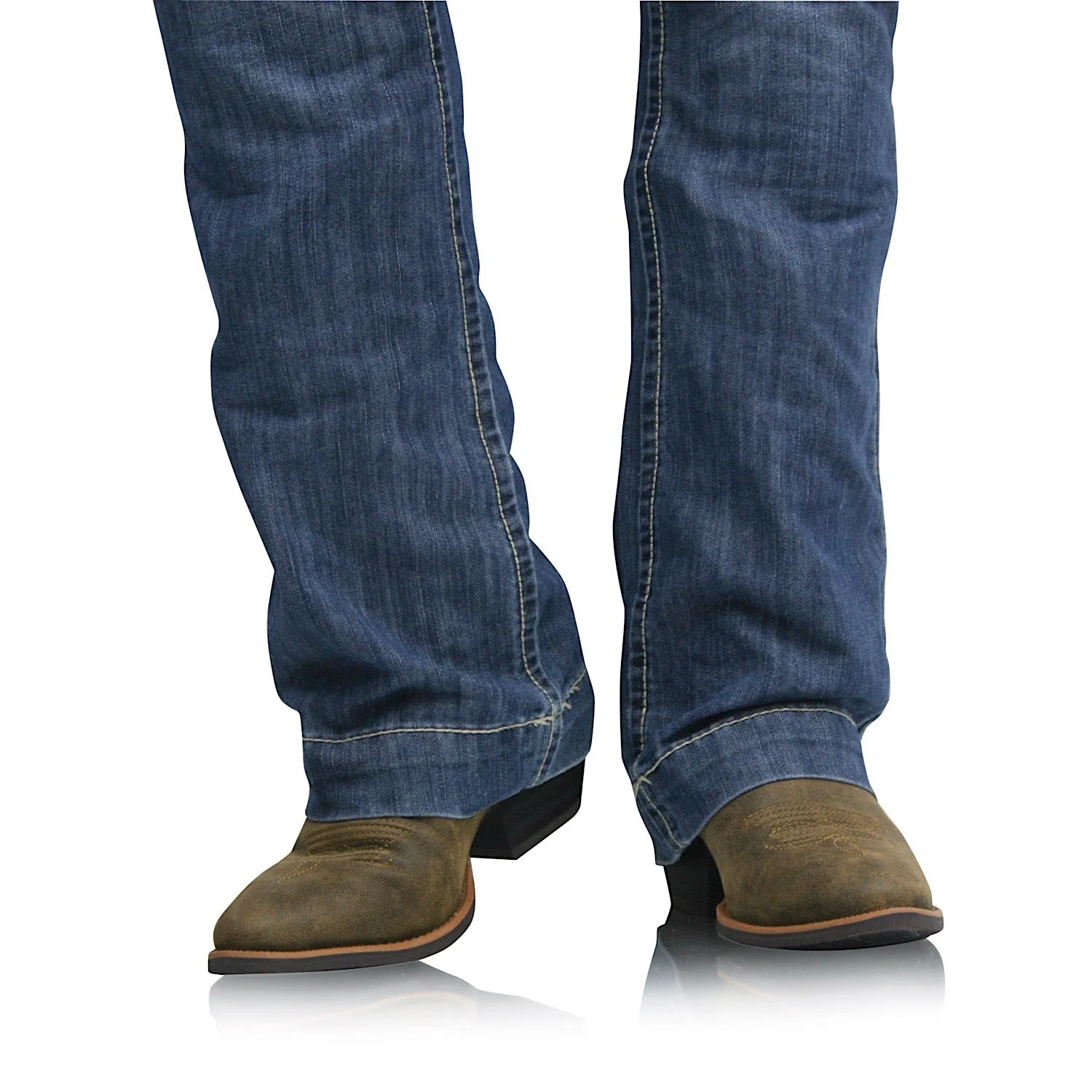 Twisted X Women's Western Boot - Bomber/Bomber - Image 3