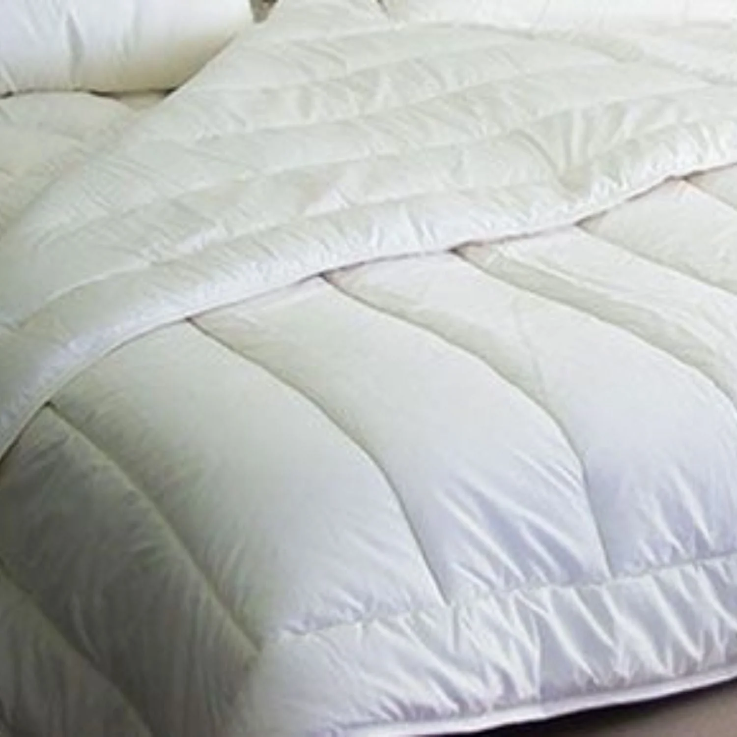 Winter Weight 625GSM - Pure Australian Wool Quilt - Image 2