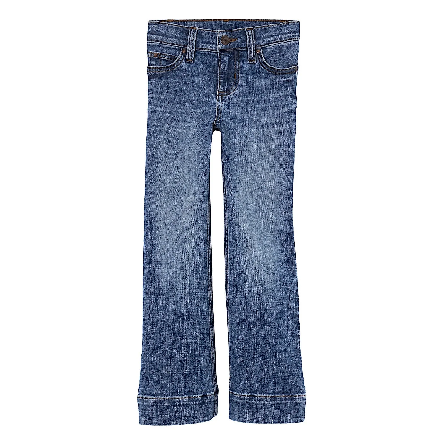 Wrangler Girl's Trouser Jean - Embry