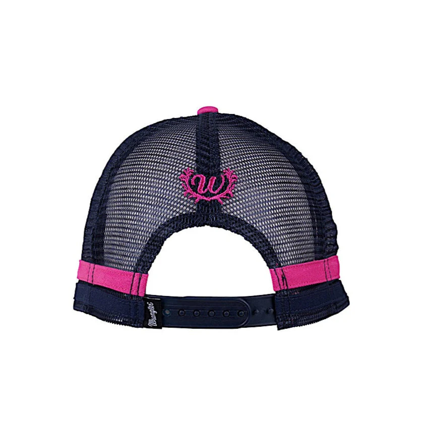 Wrangler Jamie High Profile - Pink - Image 2