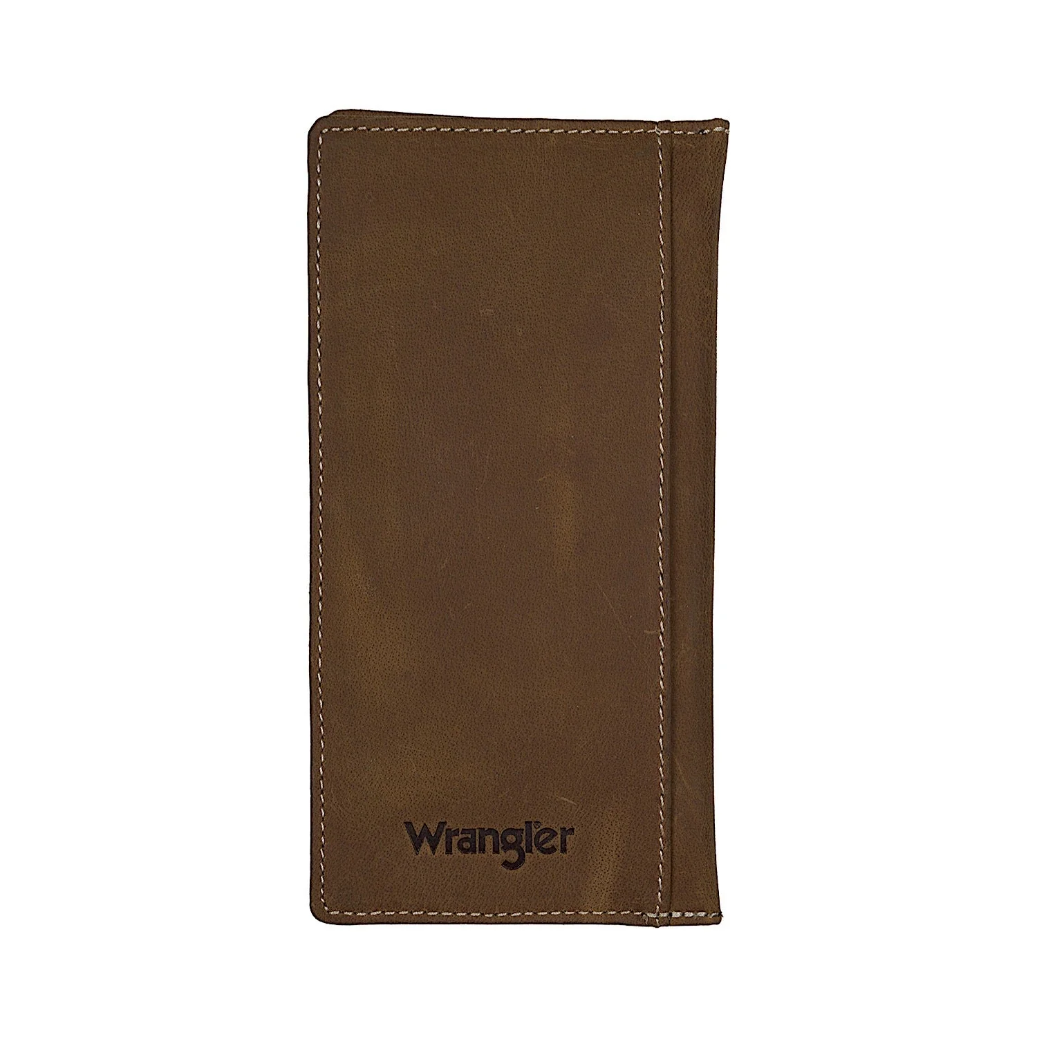 Wrangler Marlo Rodeo Wallet - Tan - Image 2