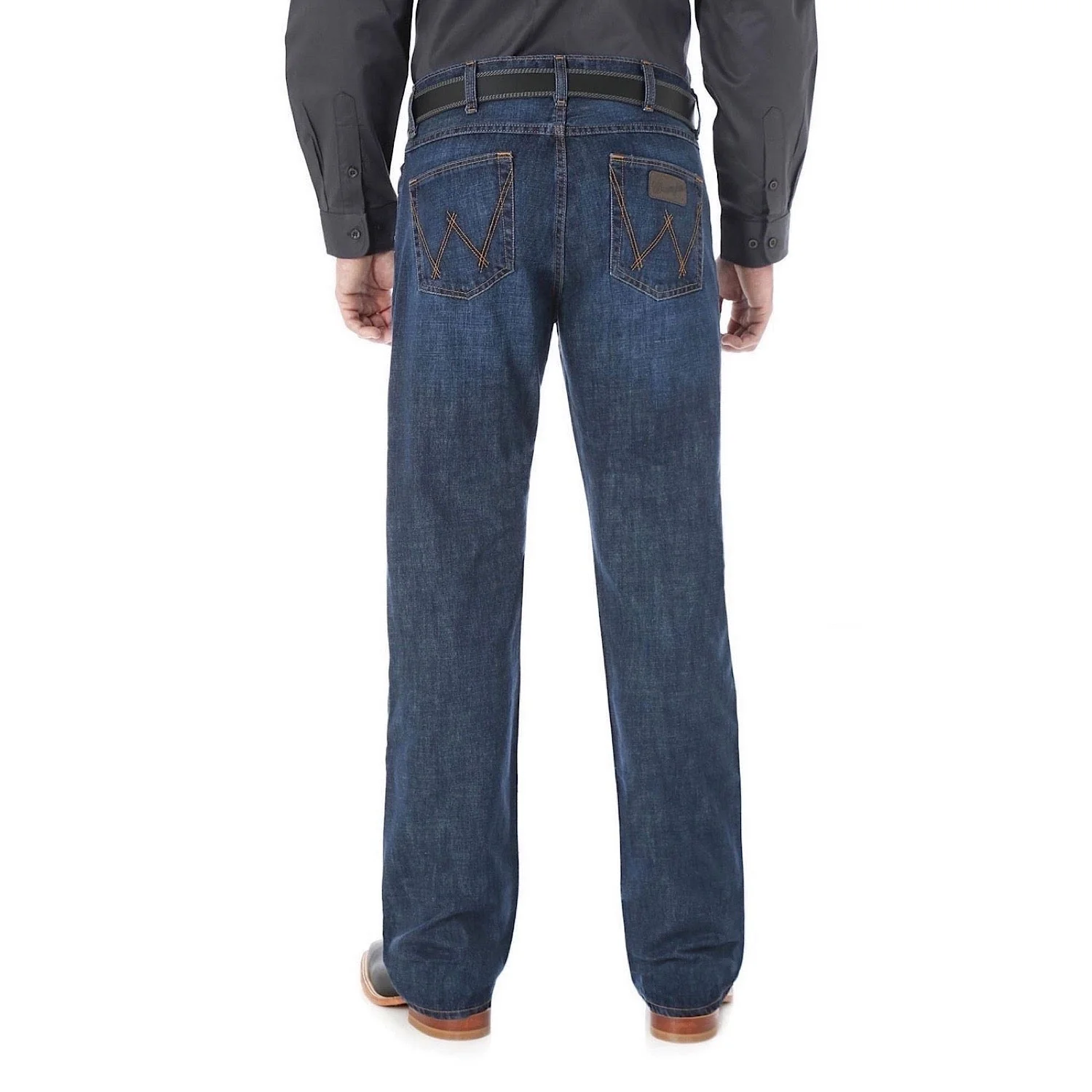 Wrangler Men's 20X Competition Slim Fit Jean - Dillon