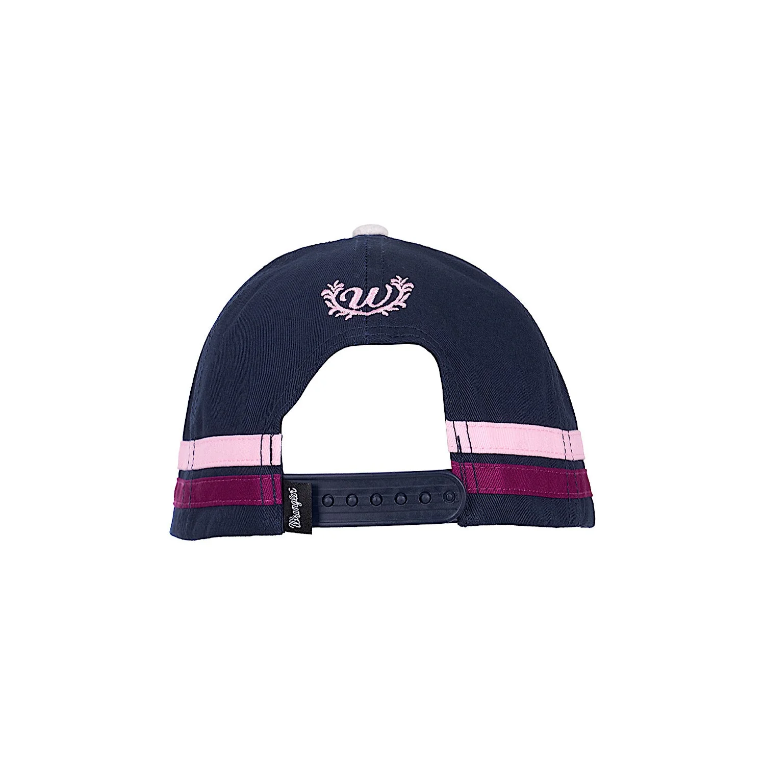 Wrangler Myrle Cap - Oat Marle/Tan - Image 2