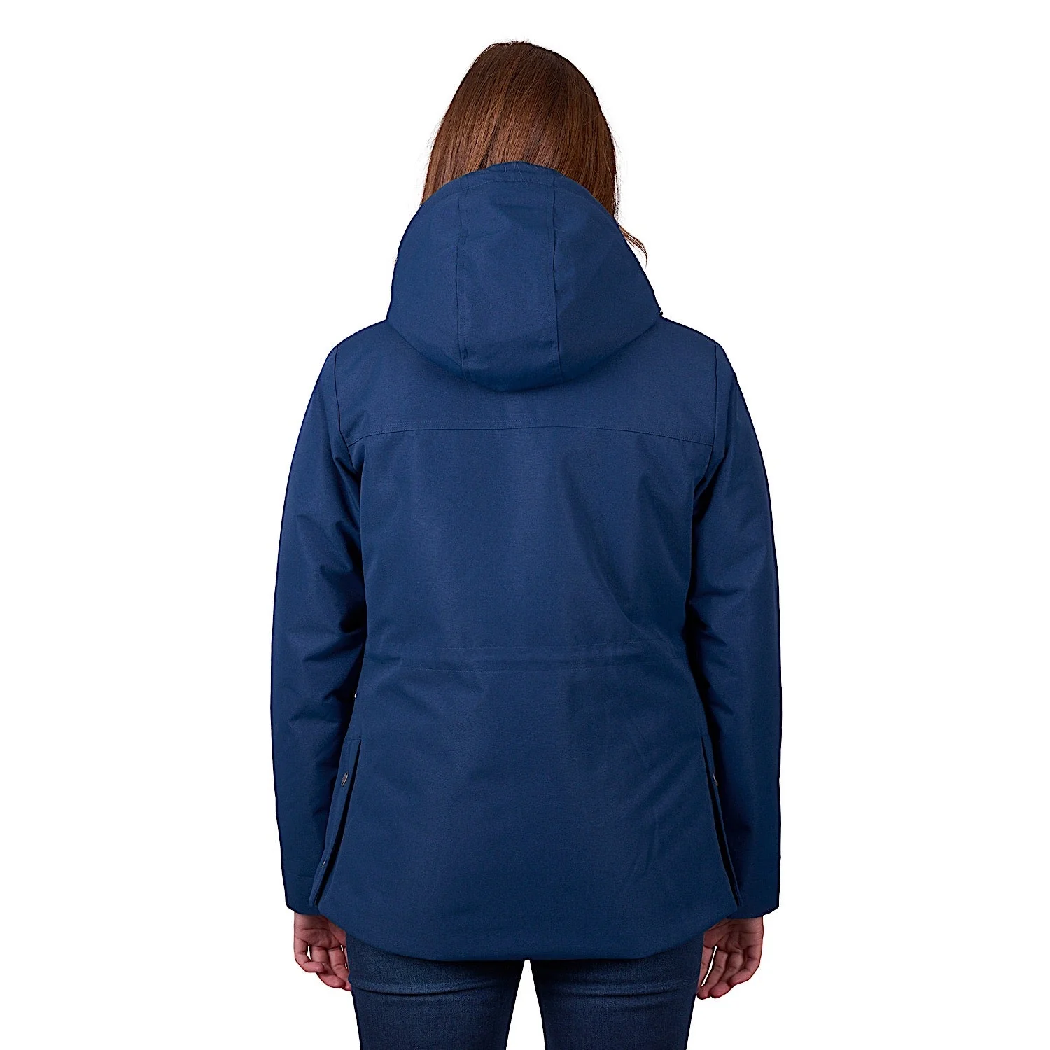 Wrangler Women's Demi Jacket - Blue - Image 2