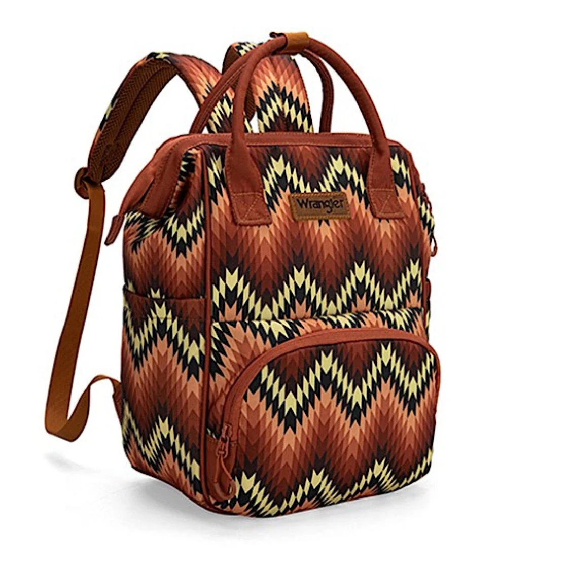 Wrangler Women's Nevada Backpack - Copper
