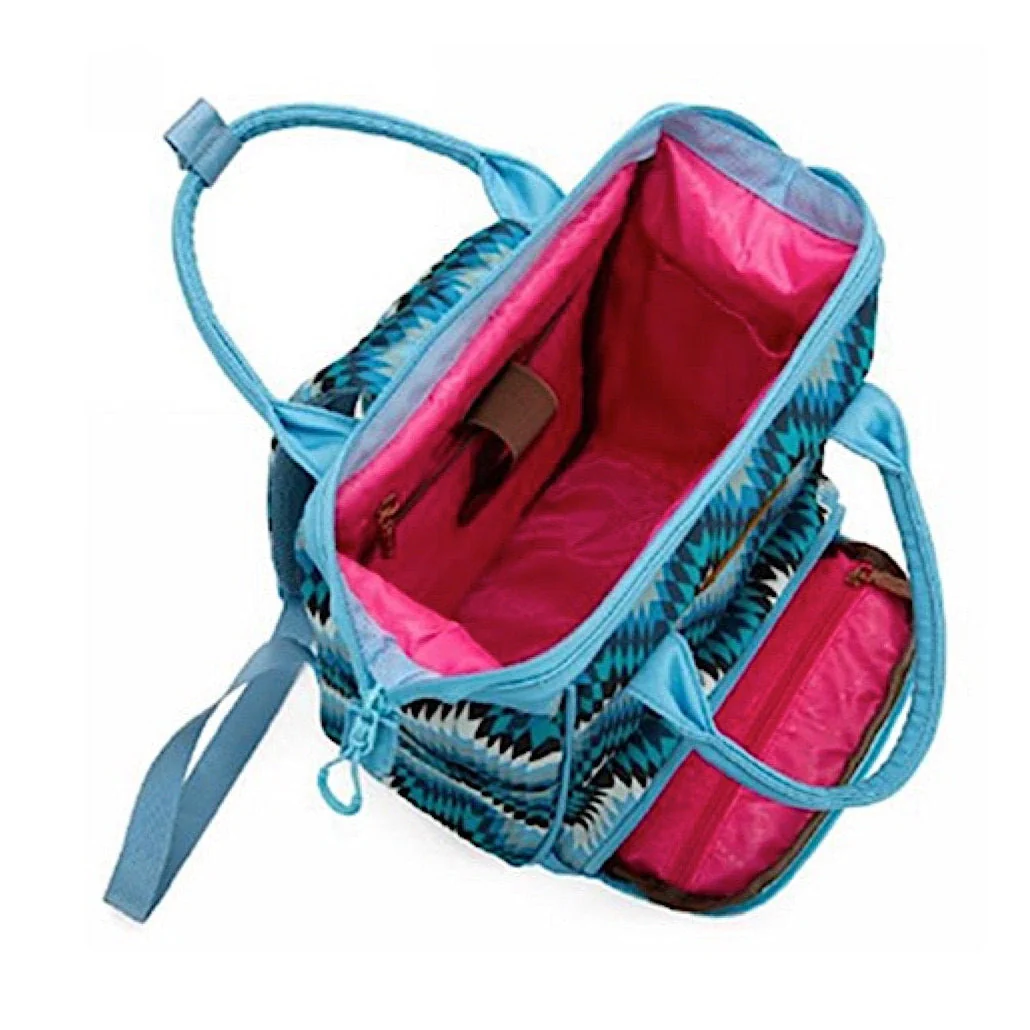 Wrangler Women's Nevada Backpack - Copper - Image 3