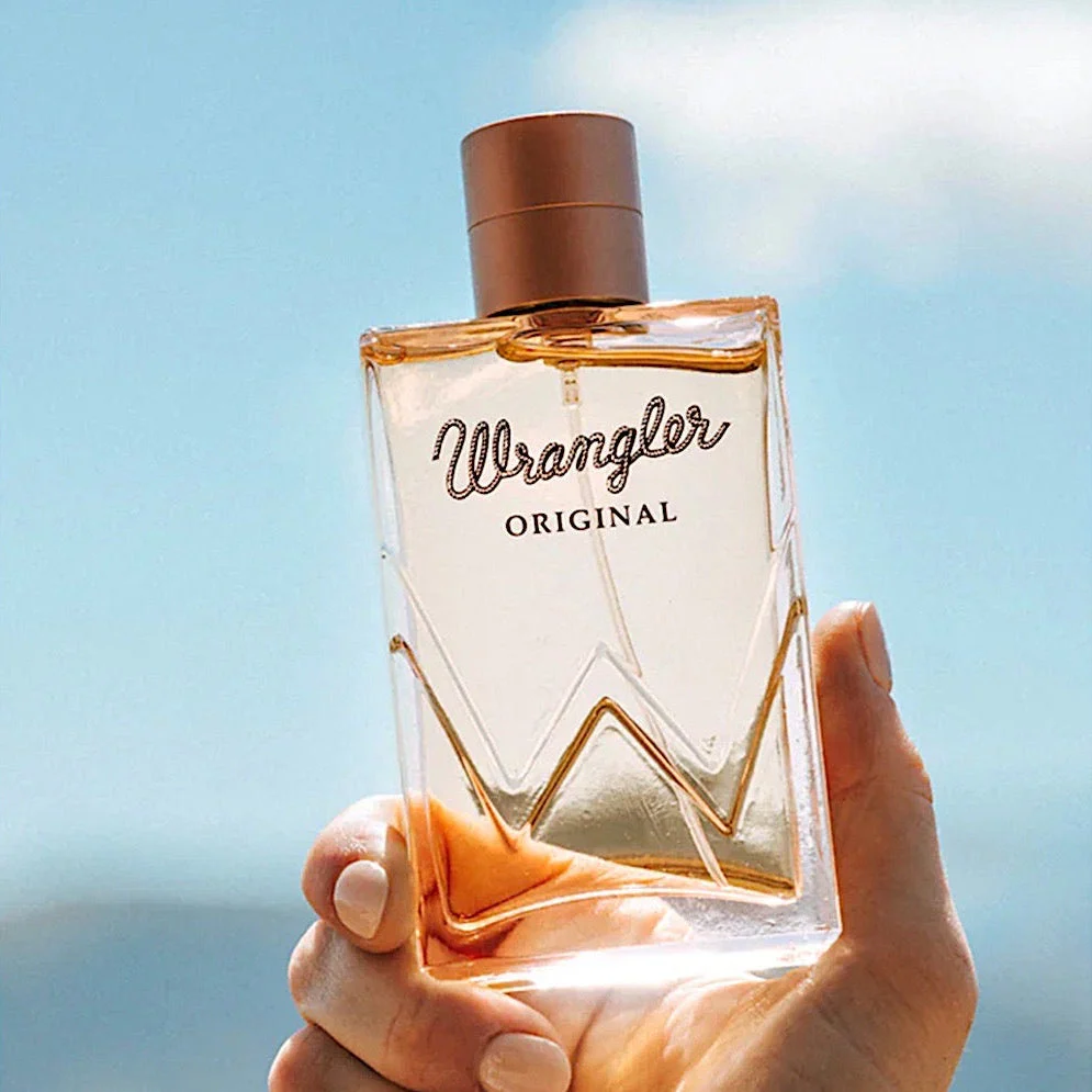 Wrangler Women's Original Eau De Parfum - Image 2