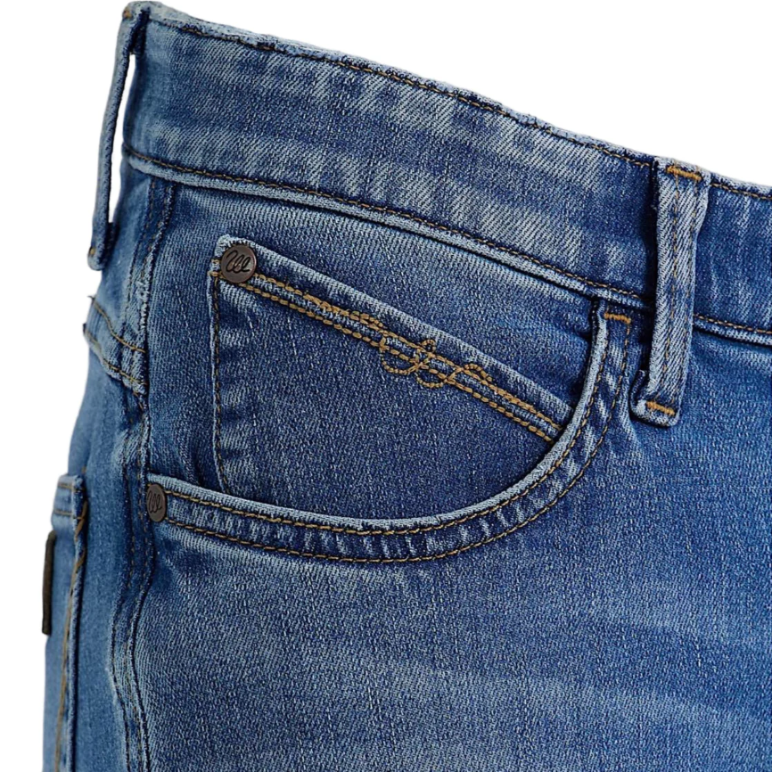 Wrangler Women's Ultimate Riding Jean - Willow - Sophia - Image 4